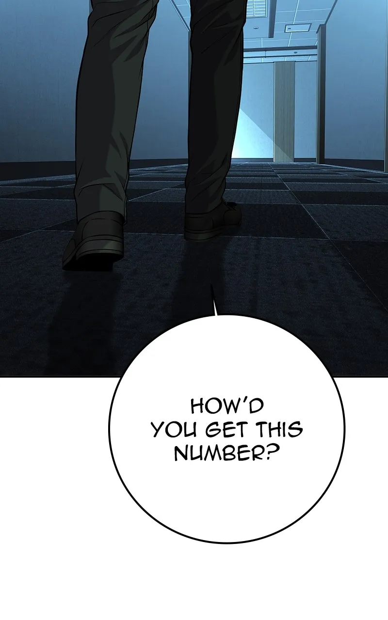 The Bad Son Chapter 53 page 189 - 