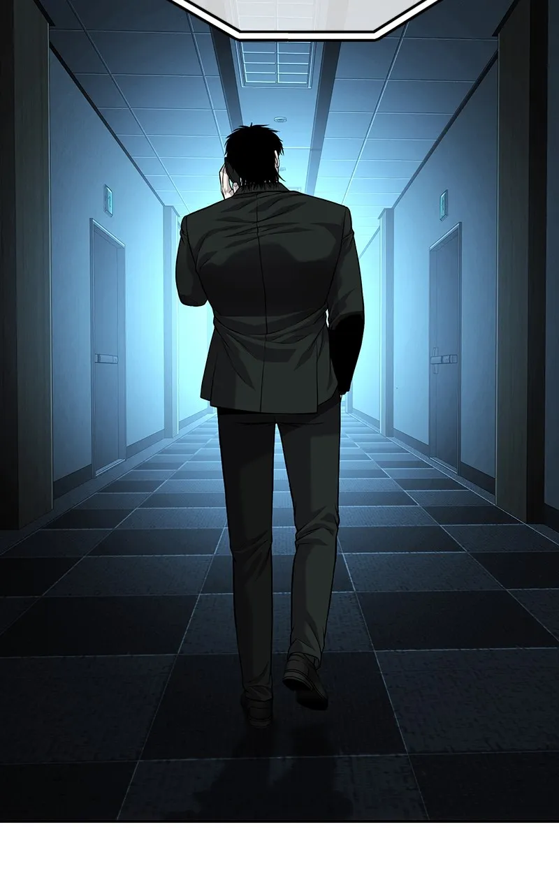 The Bad Son Chapter 53 page 191 - 