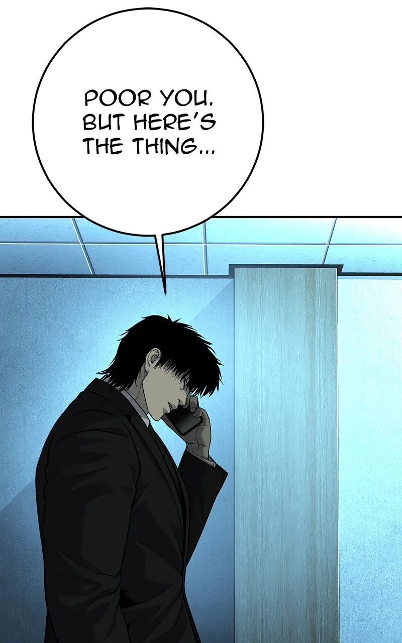 The Bad Son Chapter 53 page 193 - 