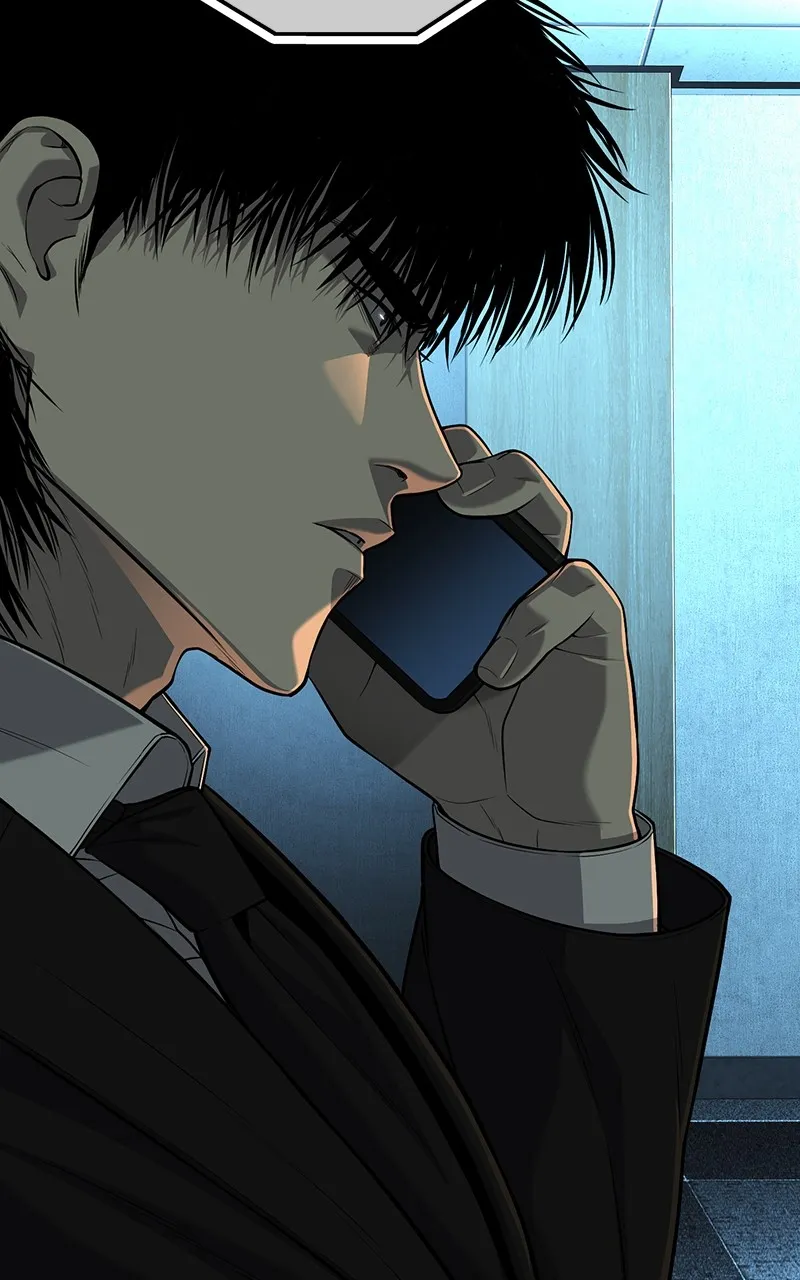 The Bad Son Chapter 53 page 196 - 