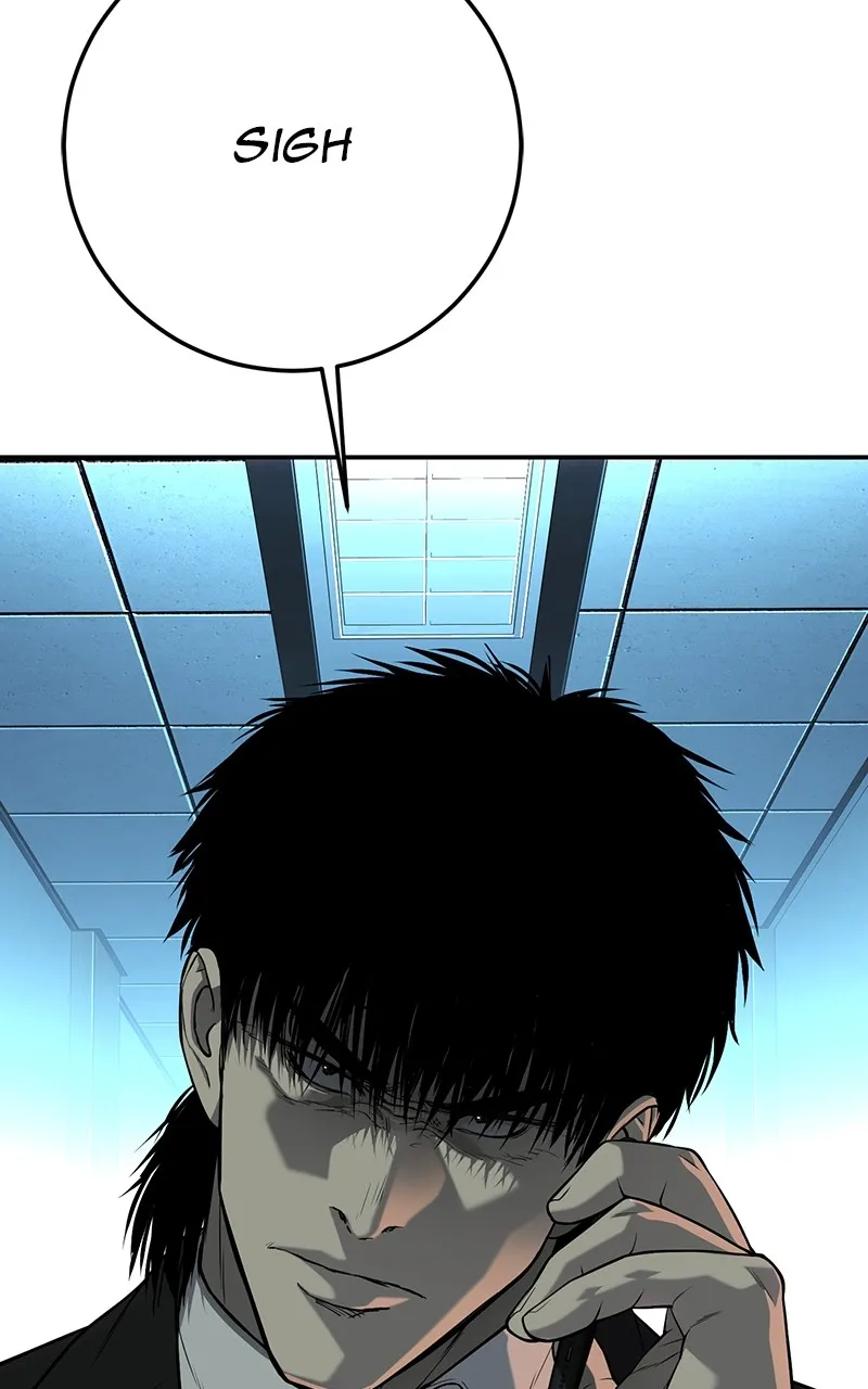 The Bad Son Chapter 53 page 201 - 