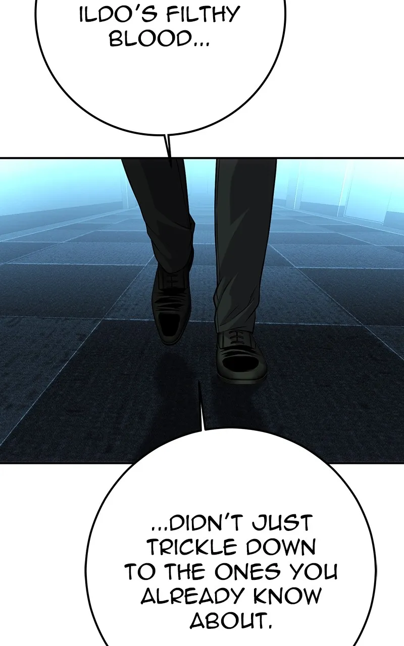 The Bad Son Chapter 53 page 206 - 