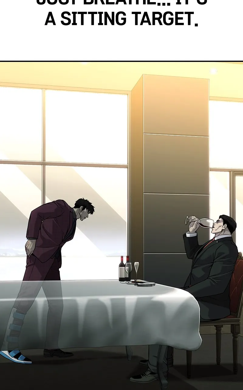 The Bad Son Chapter 53 page 22 - 
