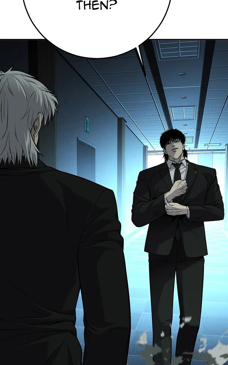 The Bad Son Chapter 53 page 223 - 