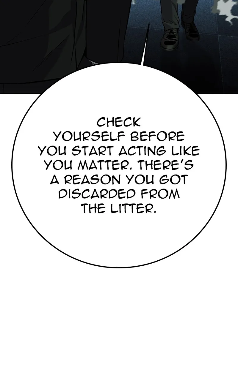 The Bad Son Chapter 53 page 224 - 