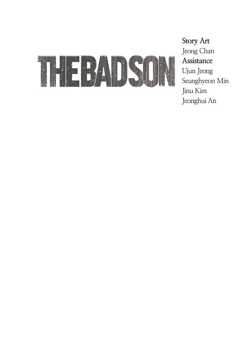 The Bad Son Chapter 53 page 234 - 