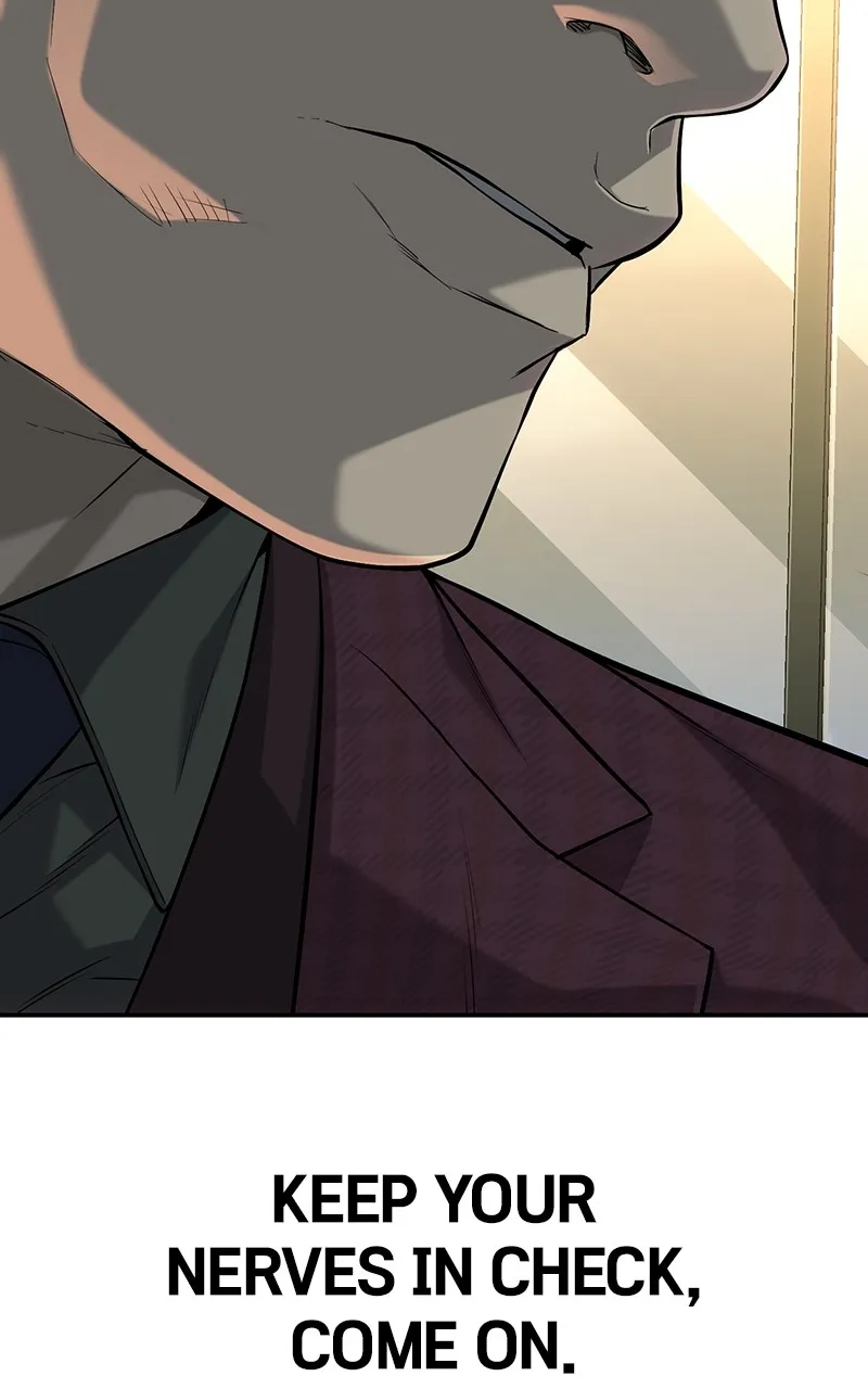 The Bad Son Chapter 53 page 27 - 