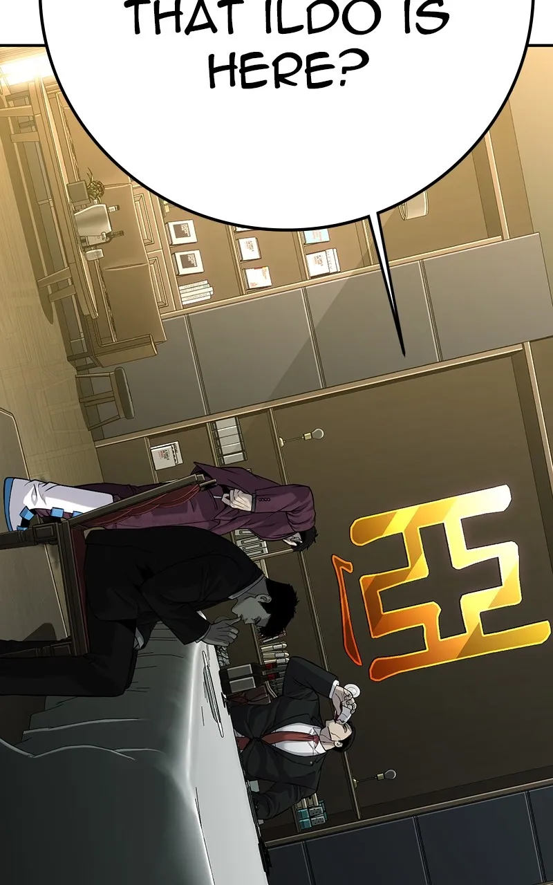 The Bad Son Chapter 53 page 31 - 