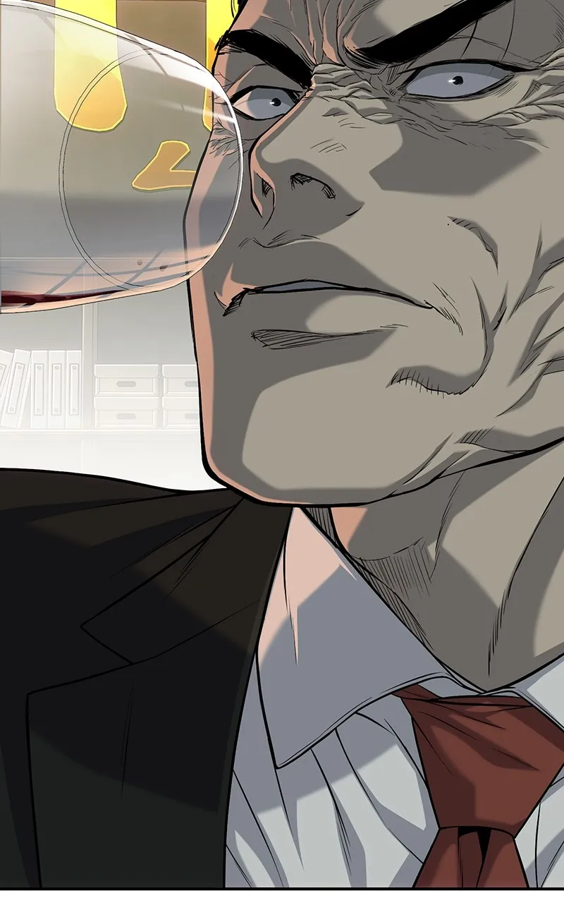 The Bad Son Chapter 53 page 34 - 