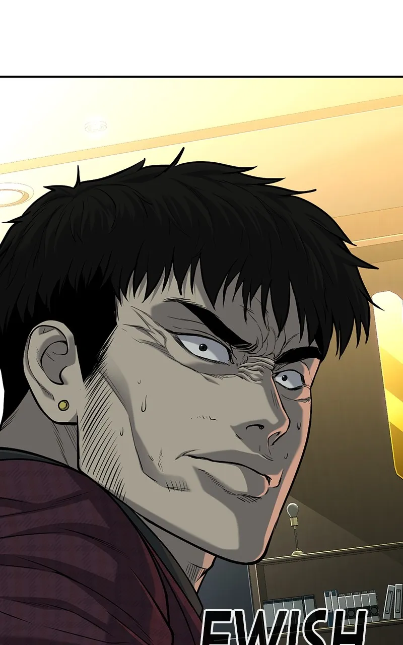 The Bad Son Chapter 53 page 36 - 