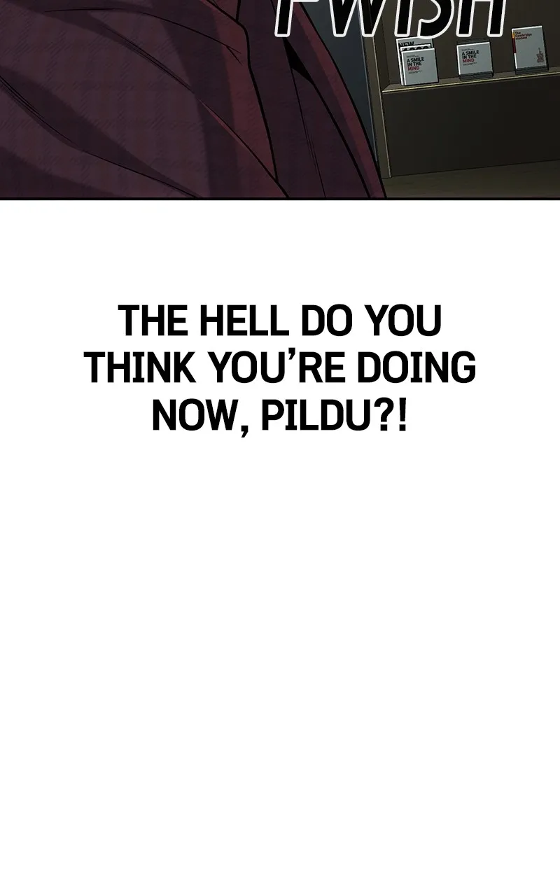The Bad Son Chapter 53 page 37 - 