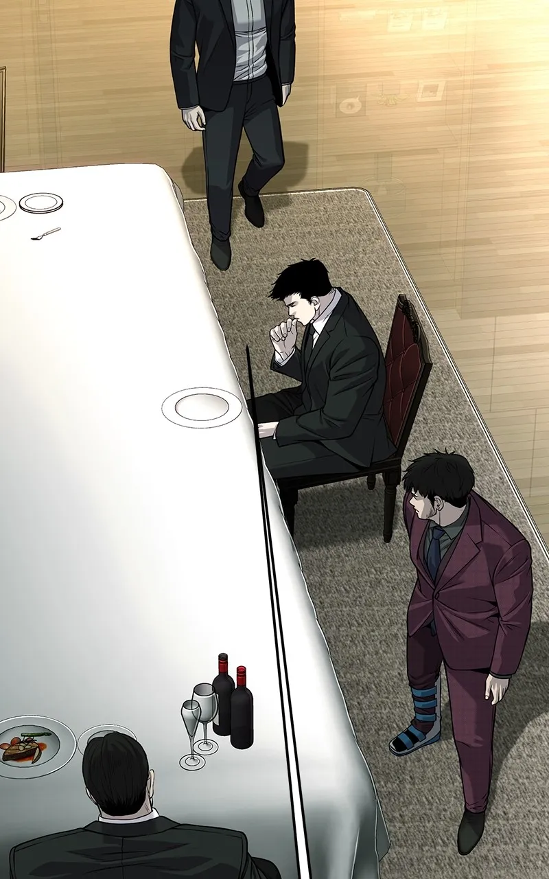 The Bad Son Chapter 53 page 46 - 