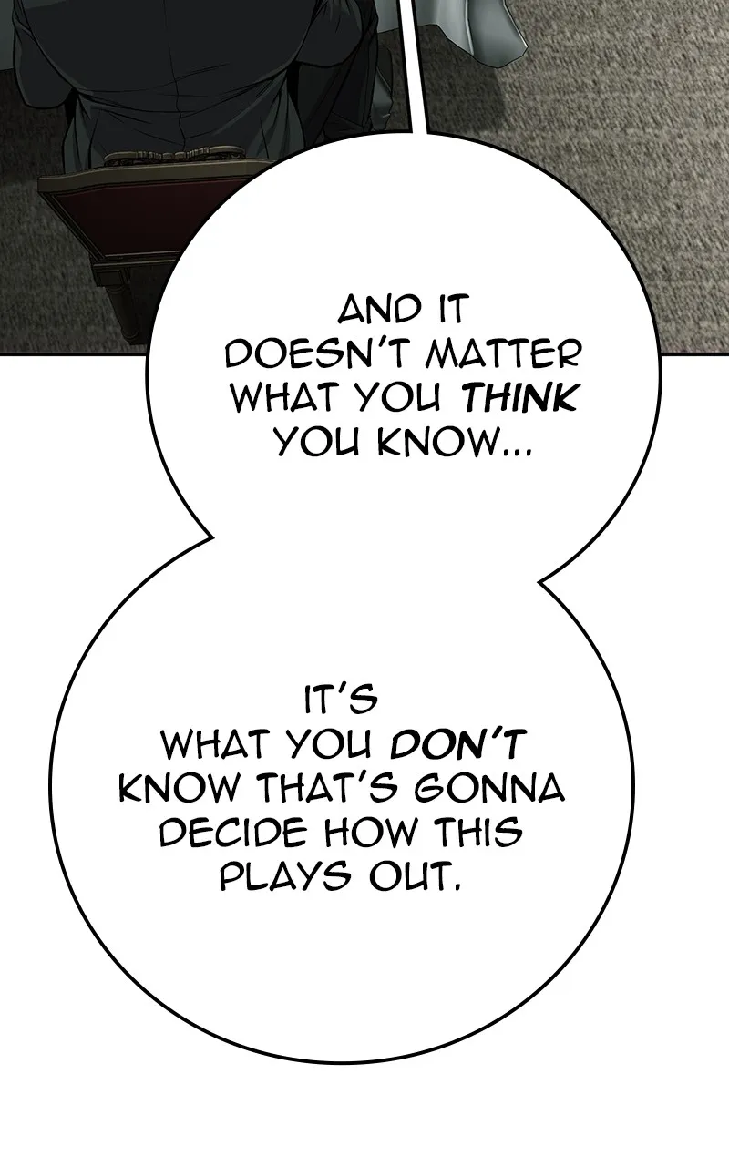 The Bad Son Chapter 53 page 47 - 