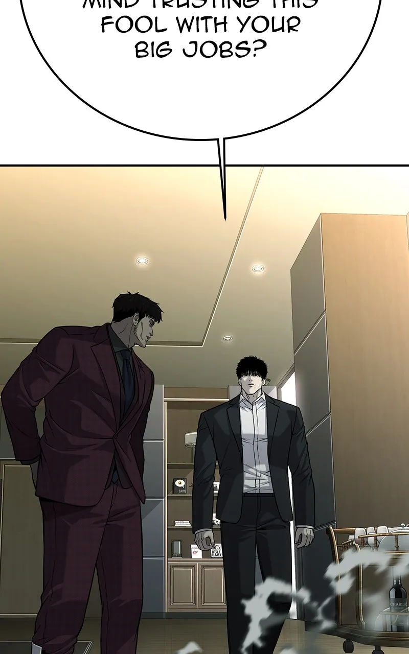 The Bad Son Chapter 53 page 50 - 