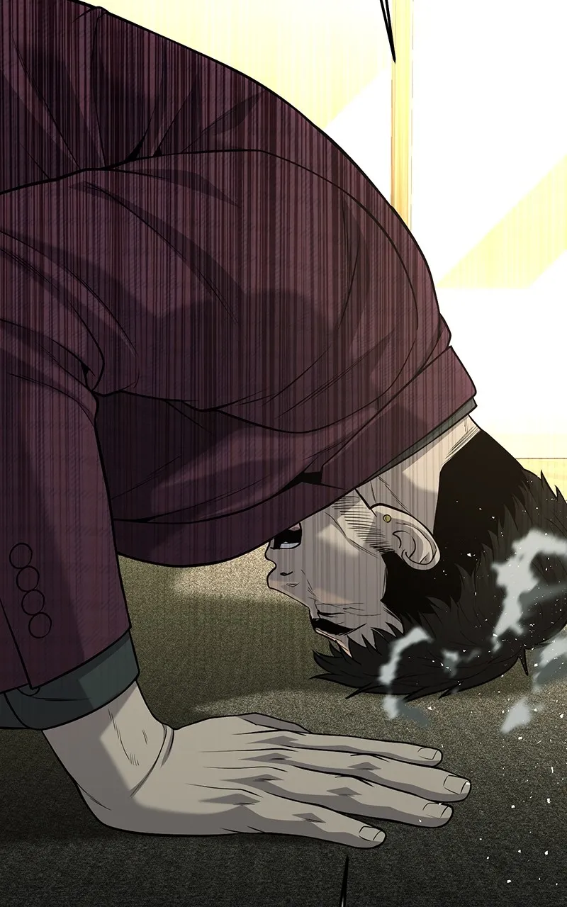 The Bad Son Chapter 53 page 6 - 