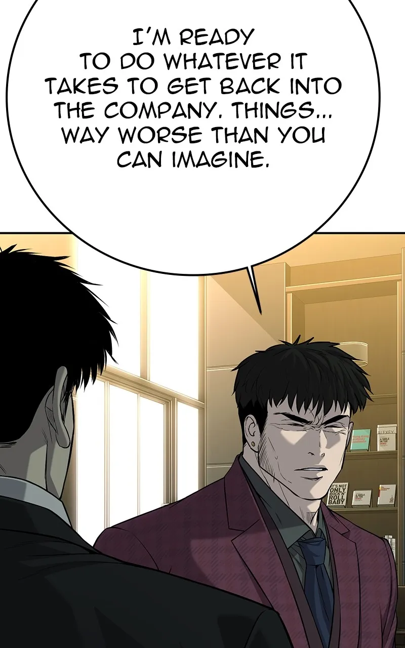 The Bad Son Chapter 53 page 52 - 