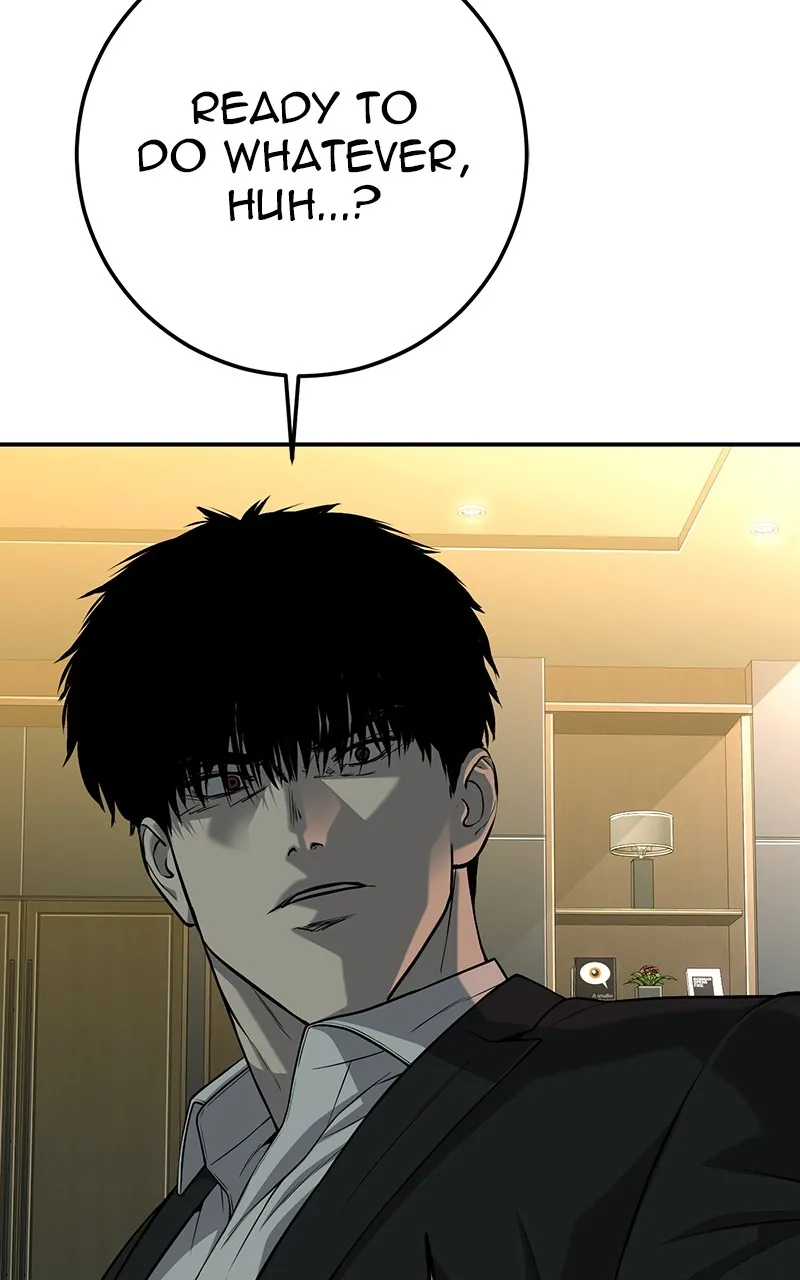 The Bad Son Chapter 53 page 54 - 