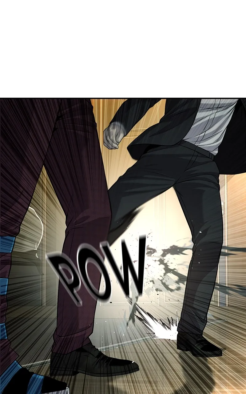 The Bad Son Chapter 53 page 56 - 