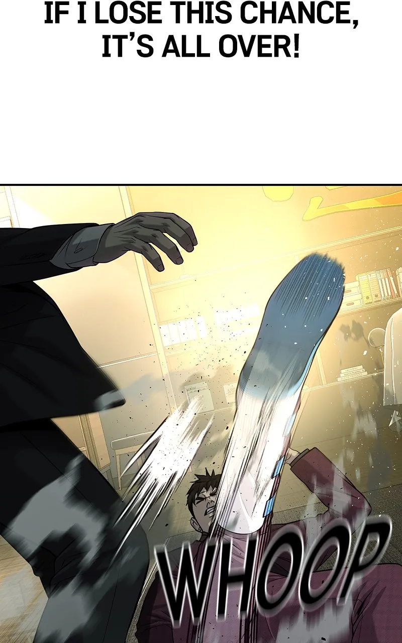The Bad Son Chapter 53 page 71 - 