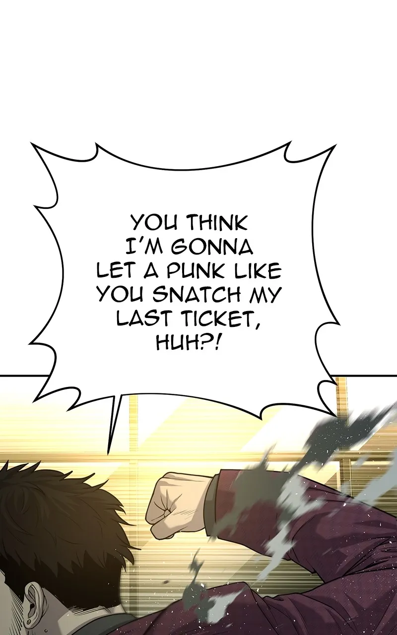 The Bad Son Chapter 53 page 83 - 