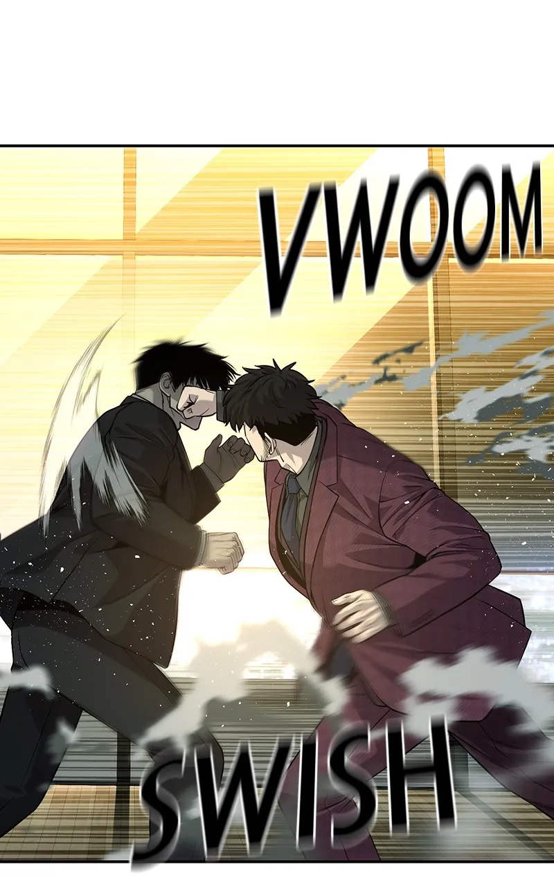 The Bad Son Chapter 53 page 85 - 