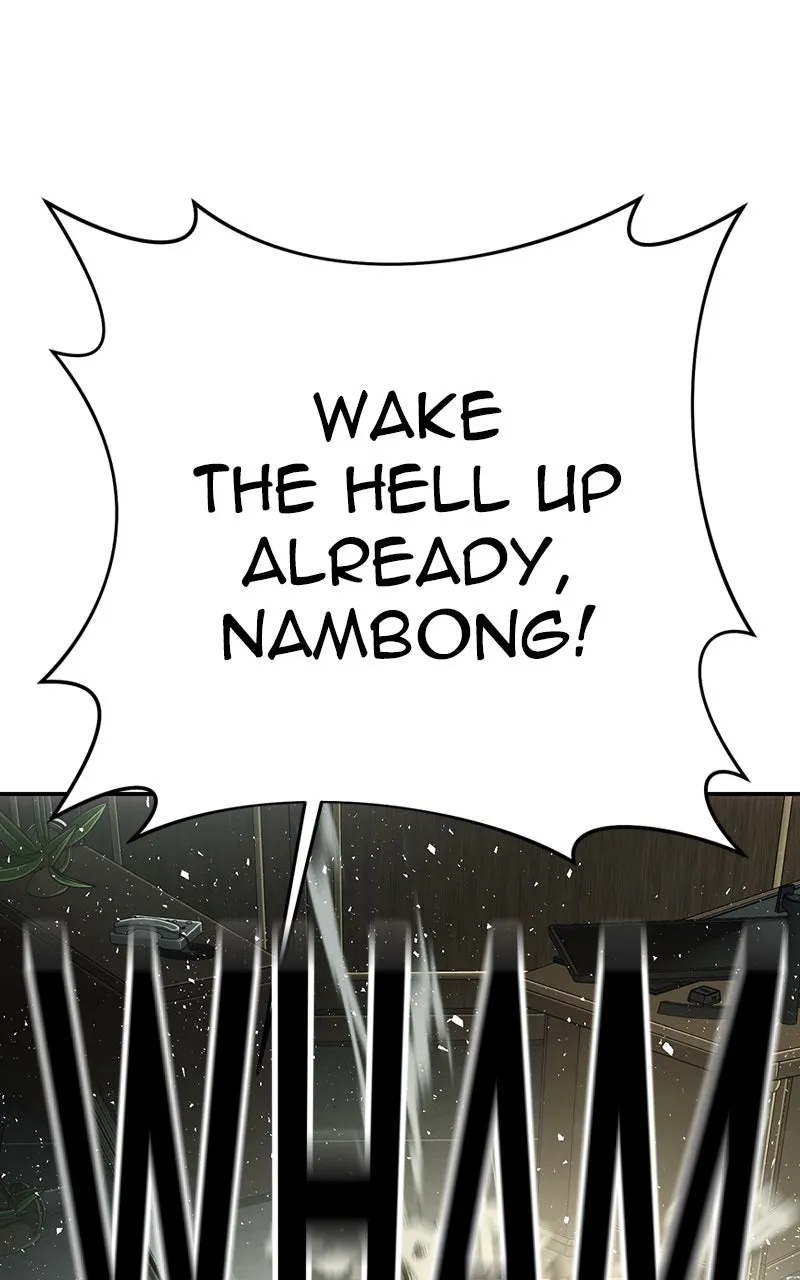 The Bad Son Chapter 54 page 116 - 