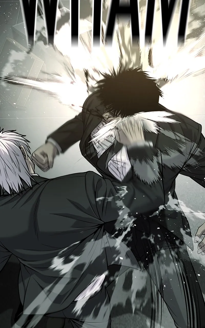 The Bad Son Chapter 54 page 117 - 