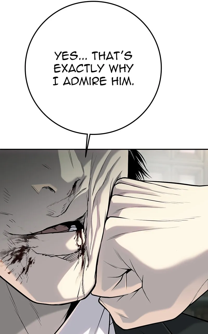 The Bad Son Chapter 54 page 124 - 