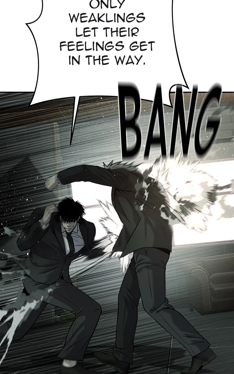 The Bad Son Chapter 54 page 129 - 