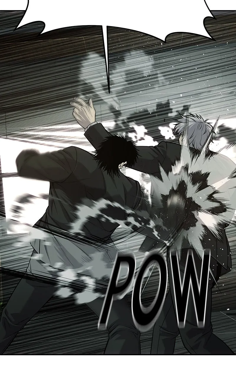 The Bad Son Chapter 54 page 131 - 