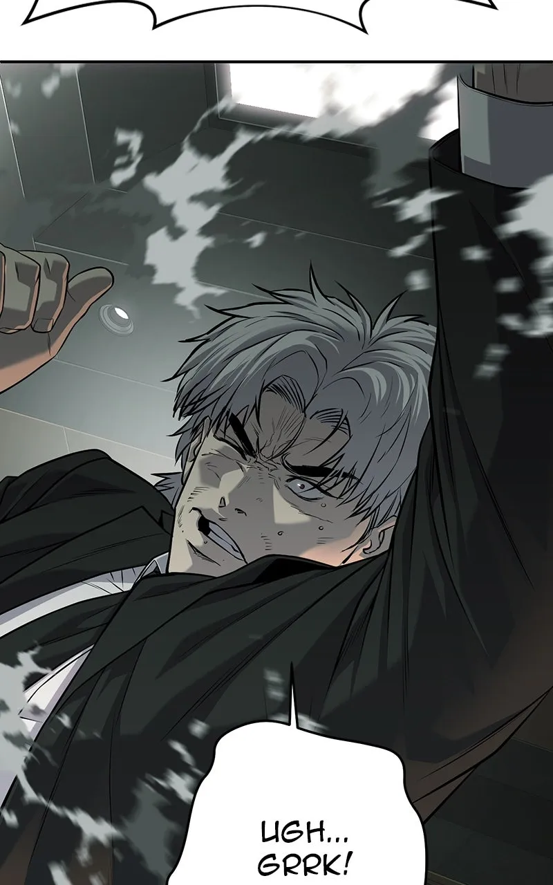 The Bad Son Chapter 54 page 133 - 