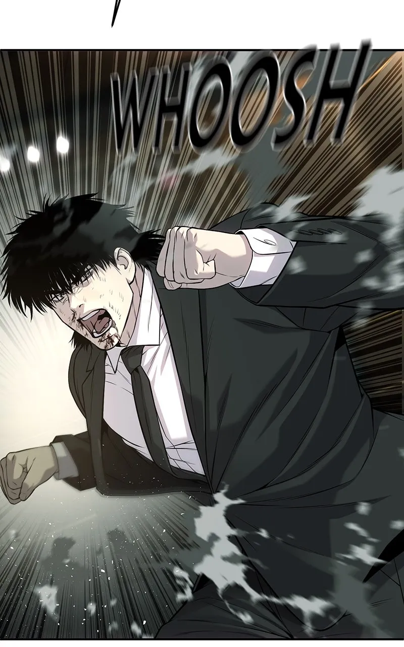 The Bad Son Chapter 54 page 135 - 