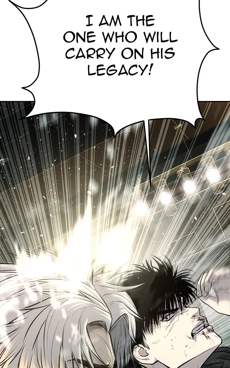 The Bad Son Chapter 54 page 137 - 