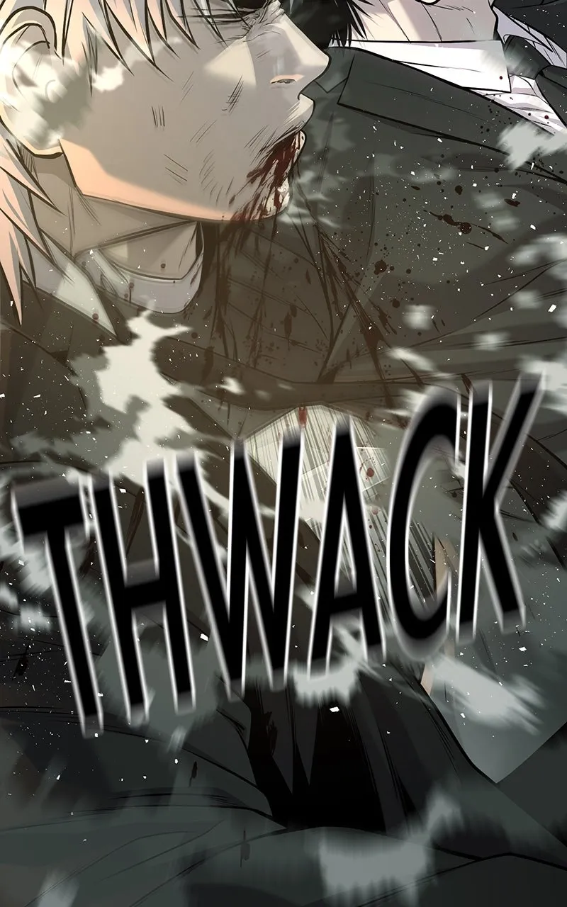 The Bad Son Chapter 54 page 138 - 