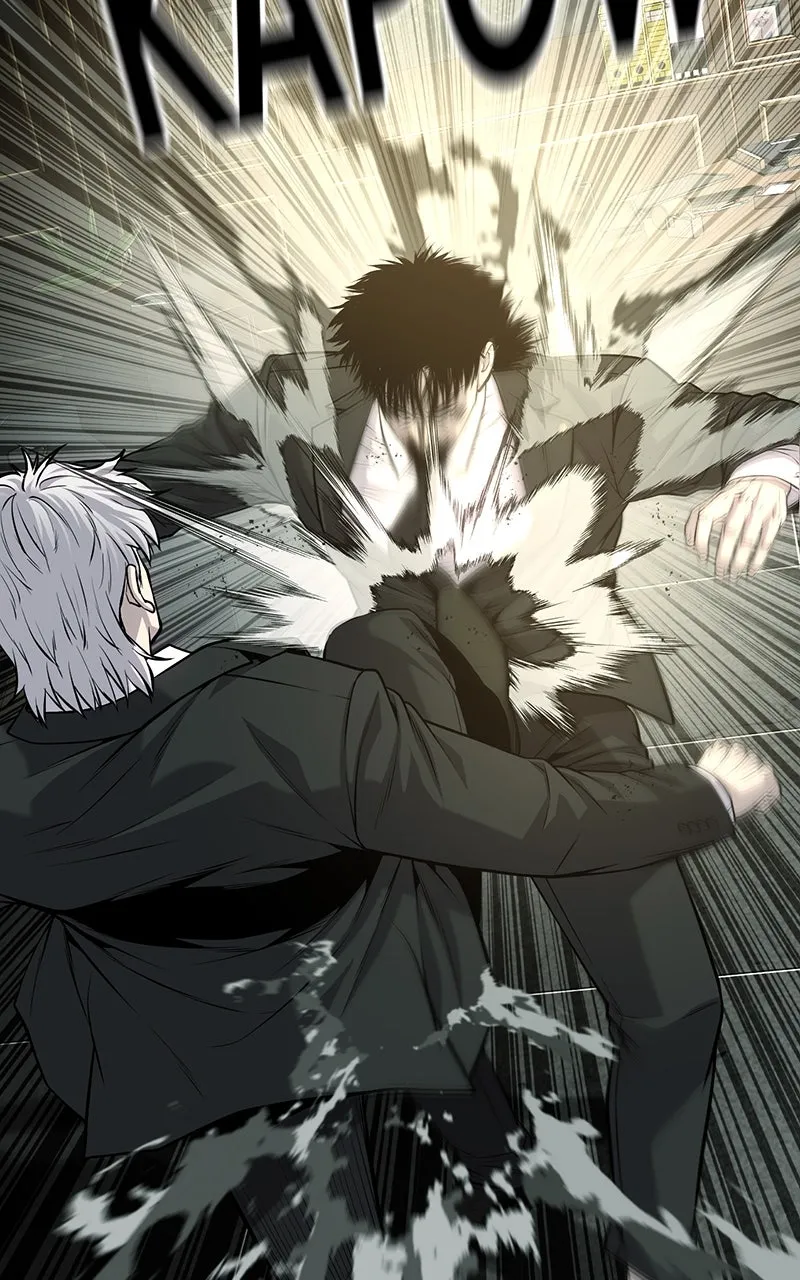 The Bad Son Chapter 54 page 150 - 