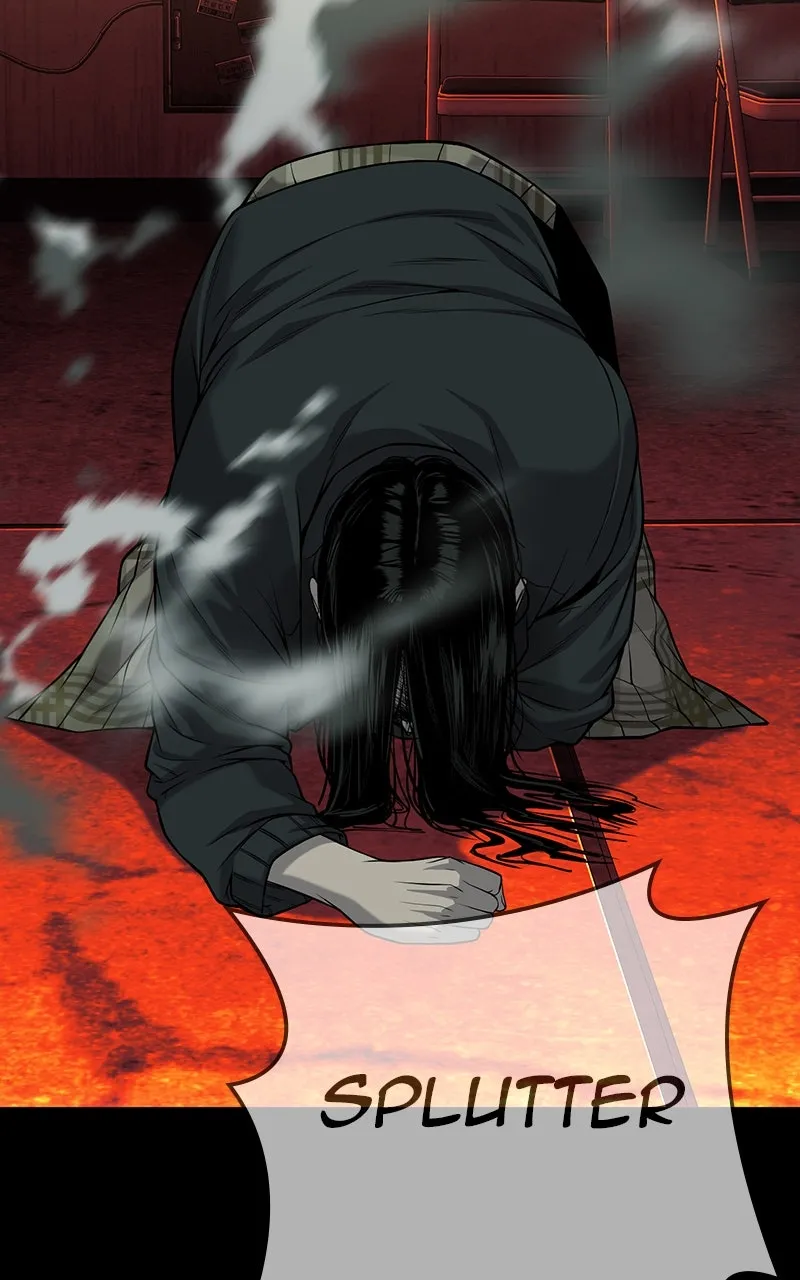 The Bad Son Chapter 54 page 155 - 