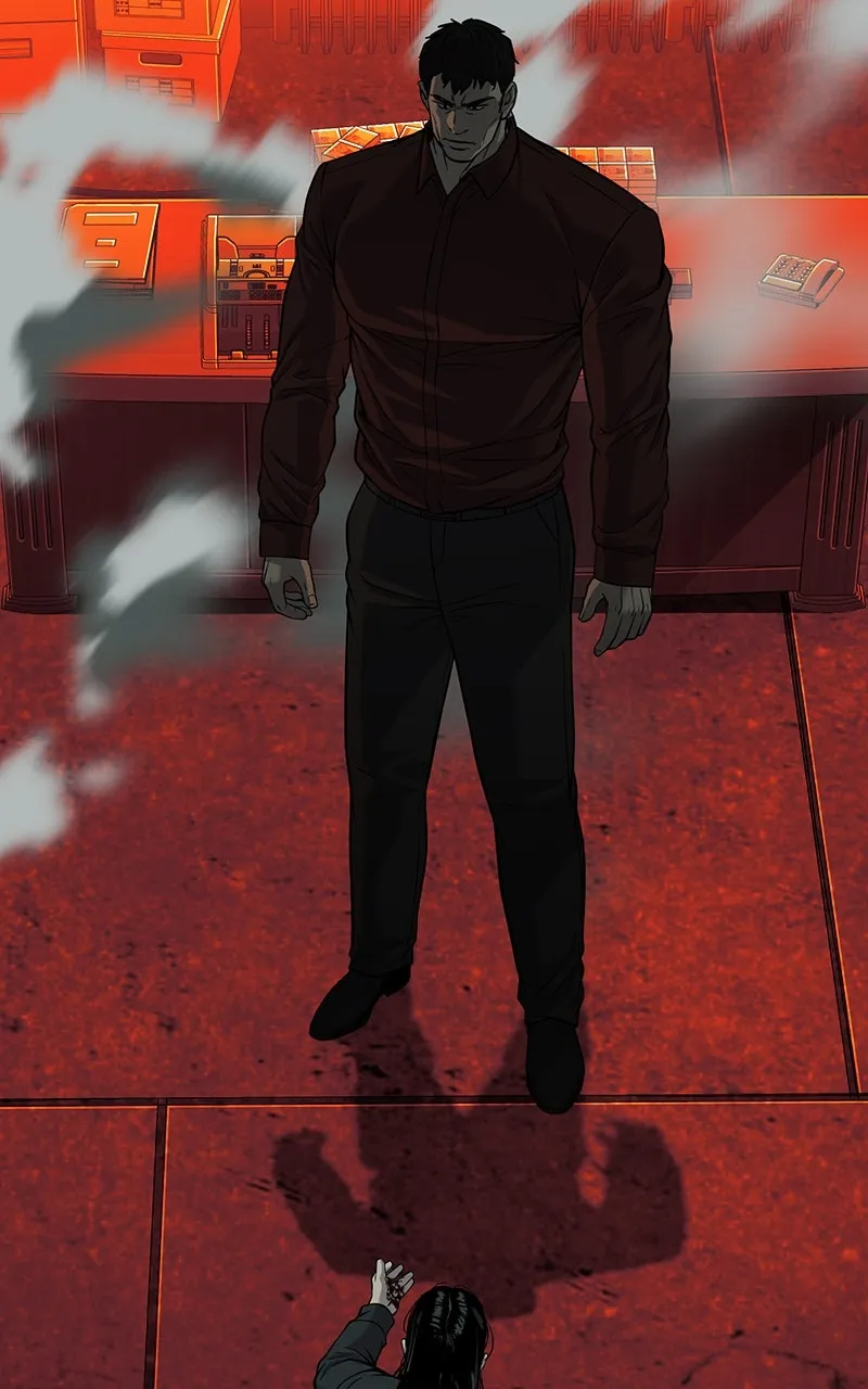 The Bad Son Chapter 54 page 159 - 
