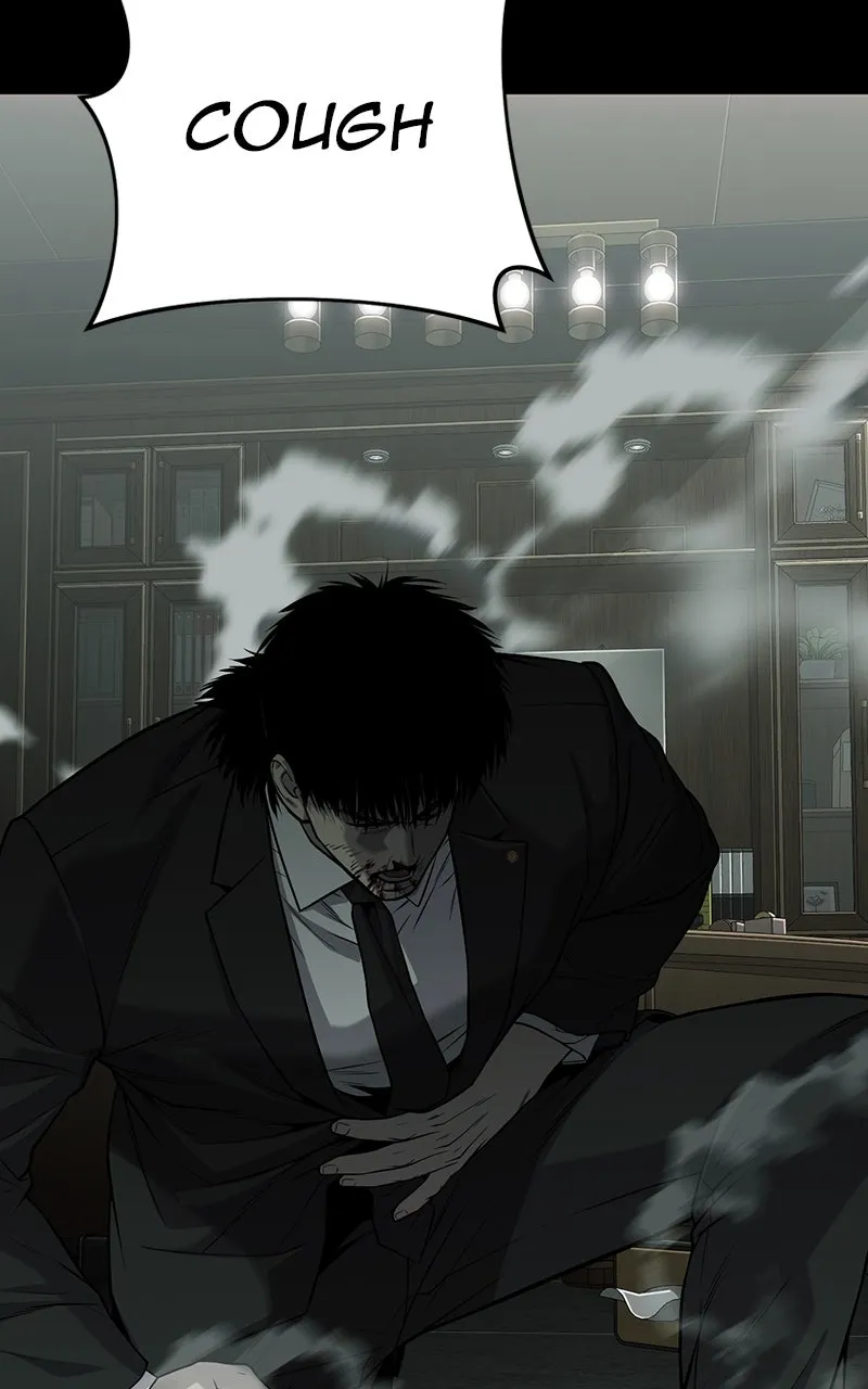 The Bad Son Chapter 54 page 165 - 