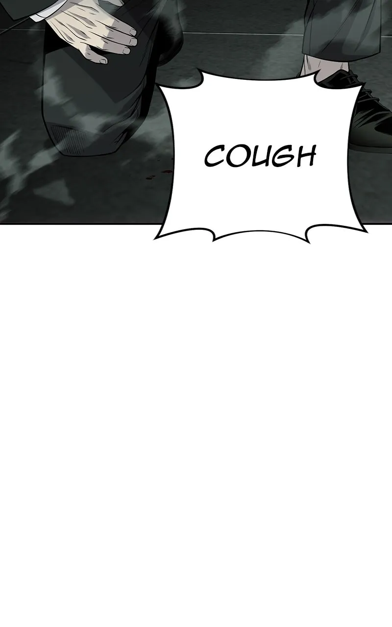 The Bad Son Chapter 54 page 166 - 