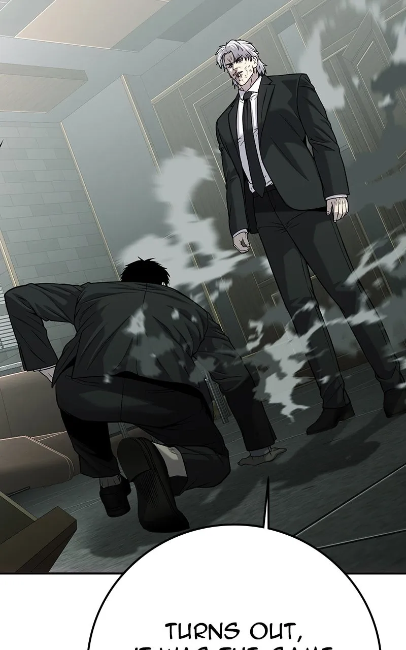 The Bad Son Chapter 54 page 168 - 
