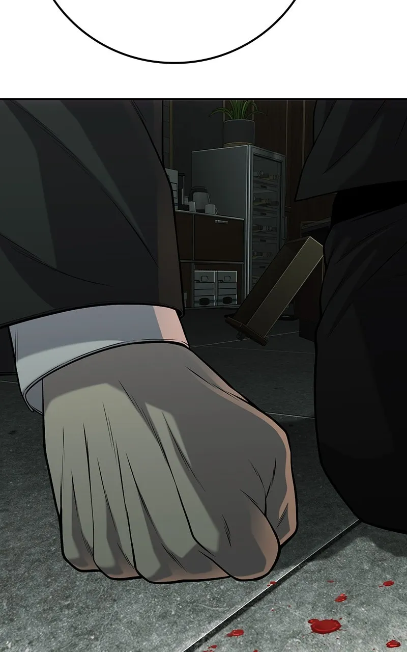 The Bad Son Chapter 54 page 170 - 