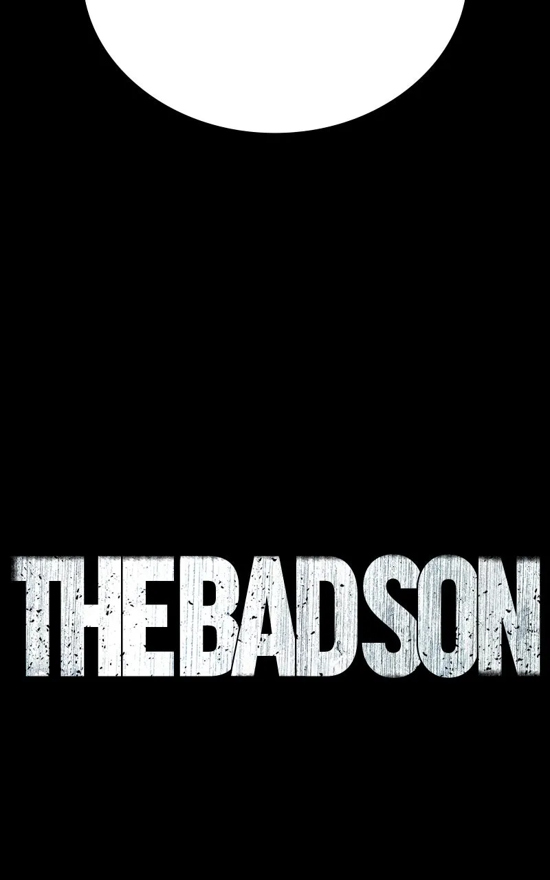 The Bad Son Chapter 54 page 18 - 