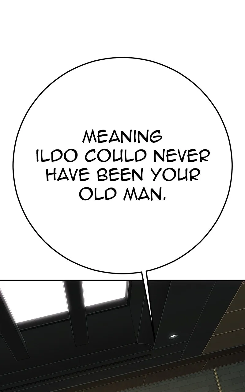 The Bad Son Chapter 54 page 174 - 