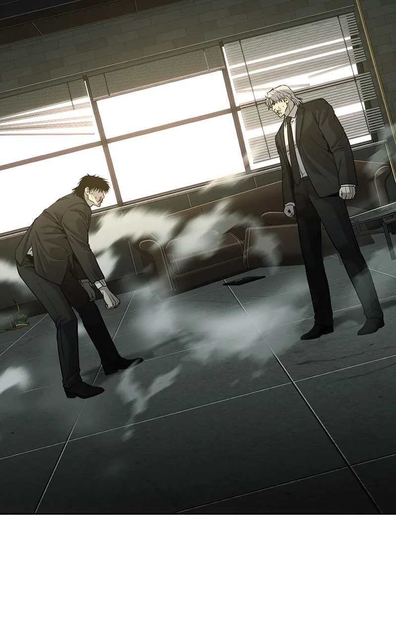 The Bad Son Chapter 54 page 175 - 
