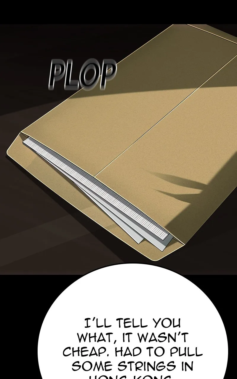 The Bad Son Chapter 54 page 182 - 