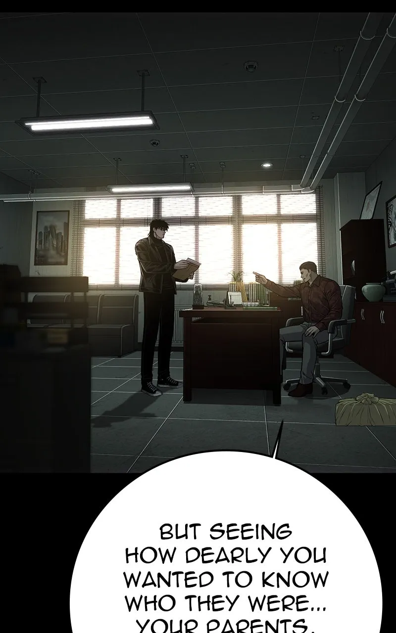 The Bad Son Chapter 54 page 184 - 