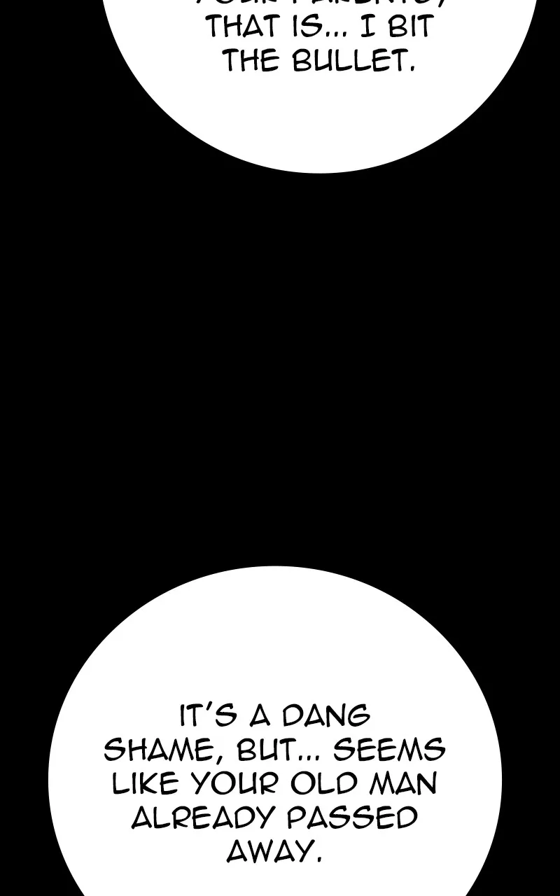 The Bad Son Chapter 54 page 185 - 