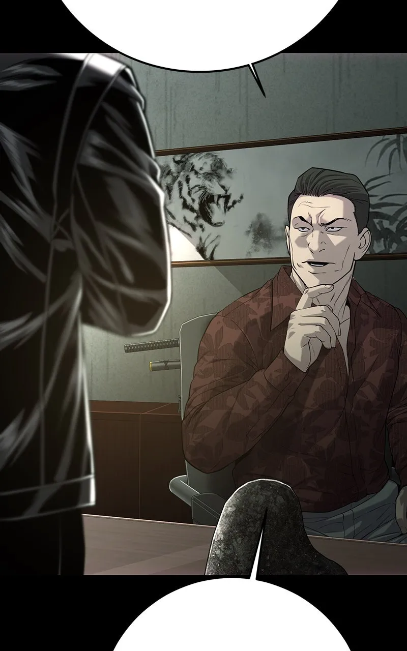 The Bad Son Chapter 54 page 186 - 