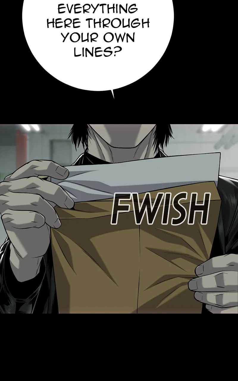 The Bad Son Chapter 54 page 188 - 