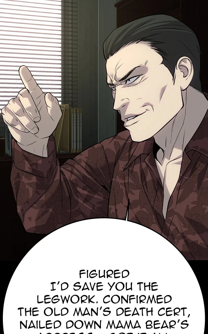 The Bad Son Chapter 54 page 190 - 